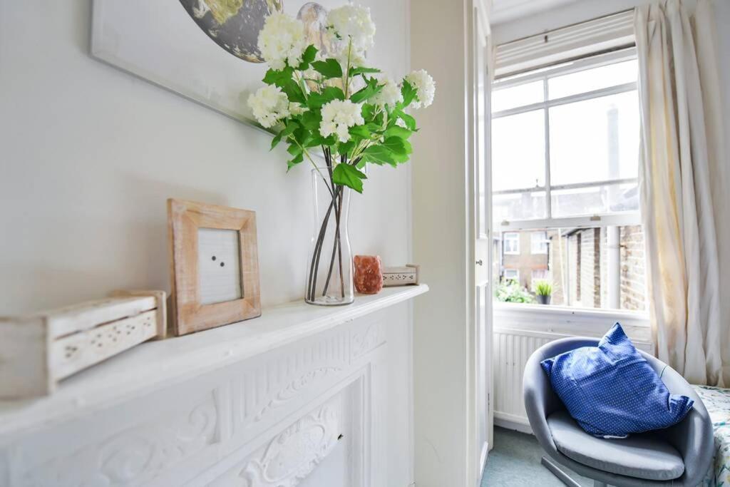 Groves 4 Bedroom, Shepherds Bush Londra Exterior foto