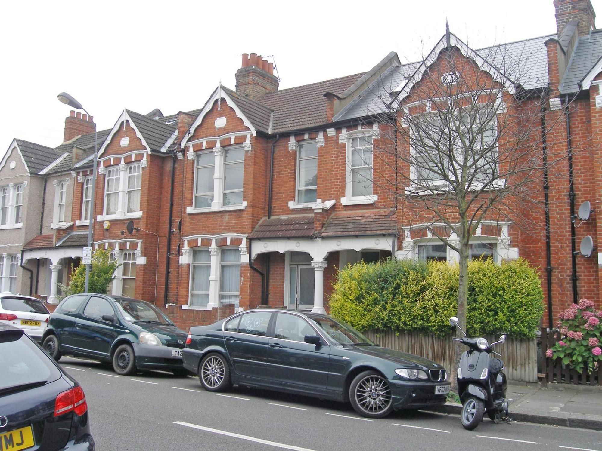 Groves 4 Bedroom, Shepherds Bush Londra Exterior foto